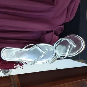 Loft Flat Sandals Sz 7.5